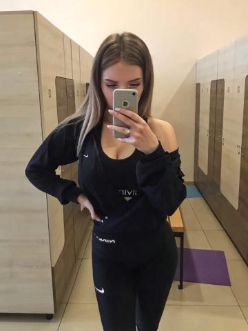 Индивидуалка Римма Фотография 3