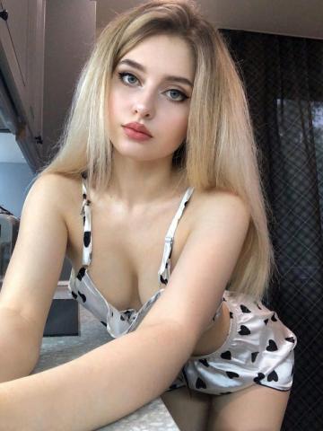 Индивидуалка София Фотография 2