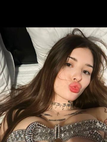 Индивидуалка Забава Фотография 2